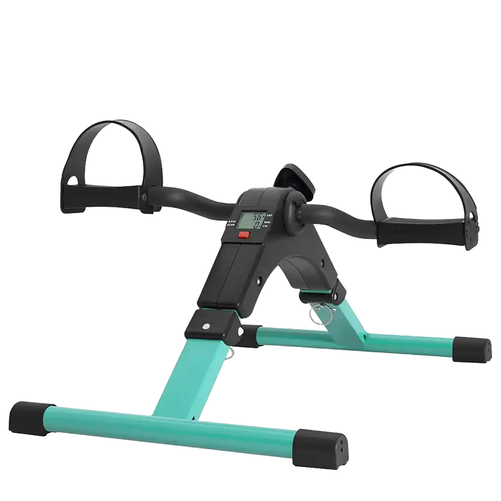 Folding Pedal Exerciser